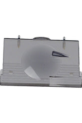 Cover Plate, Viking #4124591-01